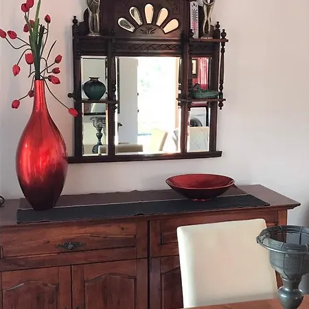 Apartment Lordos Forest Beach *