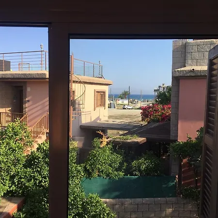 Apartment Lordos Forest Beach Larnaca