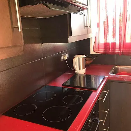 Apartment Lordos Forest Beach