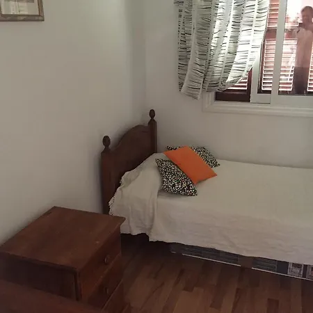 Lordos Forest Beach Apartment Larnaca