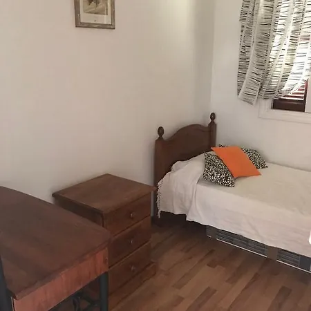 Apartment Lordos Forest Beach *