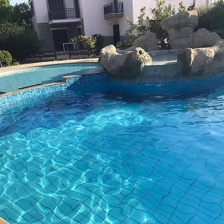 Apartment Lordos Forest Beach *