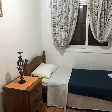 Apartment Lordos Forest Beach